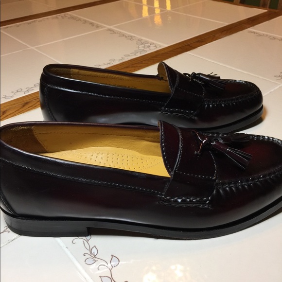 BRAND NEW COLE HAAN MEN’S DRESS SHOES